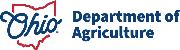 Ohio Department of Agriculture Logo